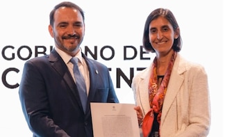 Invertirán USD 2.000 millones para construir una planta de celulosa en Corrientes y proyectan 13.000 empleos nuevos