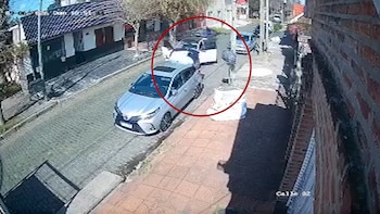 Violento asalto en Lanús: fueron a visitar a su mamá de 90 años al geriátrico y les robaron el auto a golpes