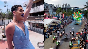 Kunno fue discriminado e insultado