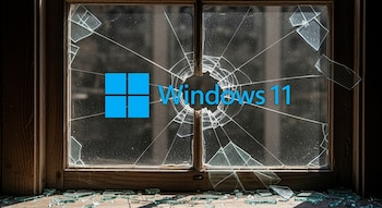 Algunos usuarios de Windows 11