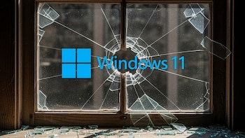 Actualiza Windows 11 ya y