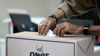 Resultados ONPE al 79.976 % EN VIVO: conteo oficial de las votaciones en todas las regiones del Perú
