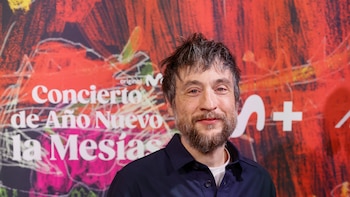 Refree, productor de Rosalía y