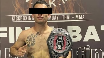 Atacaron a puñaladas a un