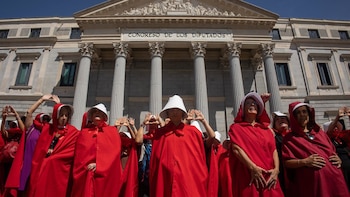 La Fiscalía de la AN