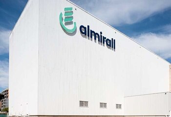 01-01-1970 Planta de Almirall
EUROPA ESPAÑA