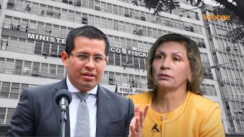 Abogado de Elizabeth Peralta dio