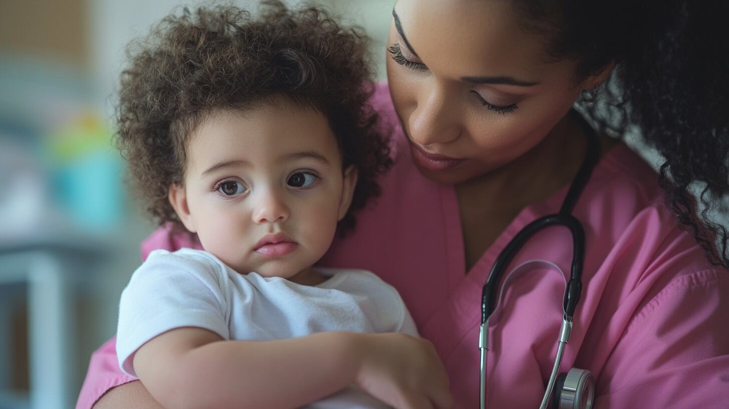 El tratamiento reemplaza la enzima faltante mediante infusiones cerebrales (Imagen Ilustrativa Infobae)