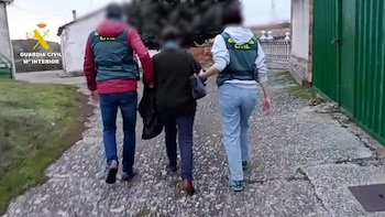 Detienen por segunda vez a