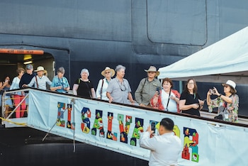 Atractivos patrimoniales recién apreciados por