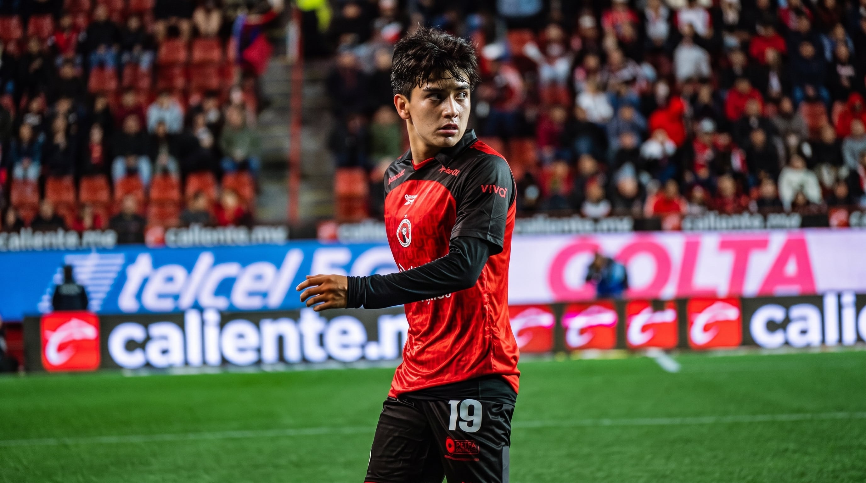 Morita sigue siendo referente de los Xolos en la Liga MX. (Imagen Ilustrativa Infobae)