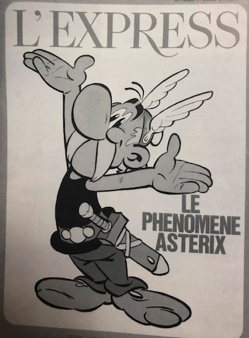Asterix