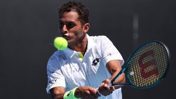 Juan Pablo Varillas tiene como