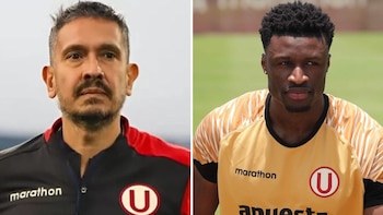 Franco Velazco lamenta los problemas