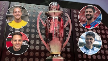 Se cerró el libro de