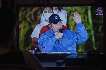 Taiwán lamentó hoy la ruptura