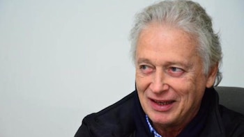 Dragonetti declaró que tenía charlas