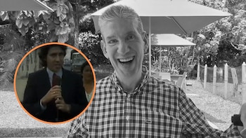 Raúl Benoit, referente del periodismo