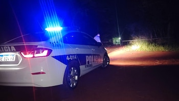 Hallaron muerta a una adolescente que era buscada desde hacía casi dos semanas en Misiones