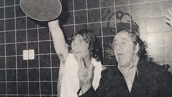 Hace 50 años comenzaba el