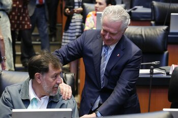 Estas reformas fueron declaradas constitucionales