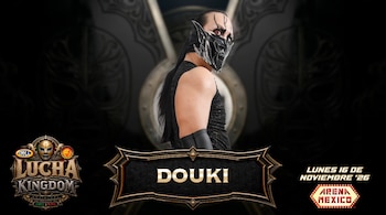(Cortesía: CMLL)