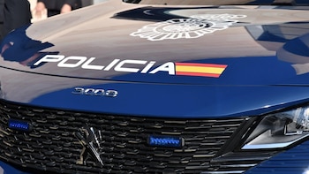 Detenidos dos menores por la muerte de una mujer inmovilizada y amordazada durante un robo en su casa en Burgos