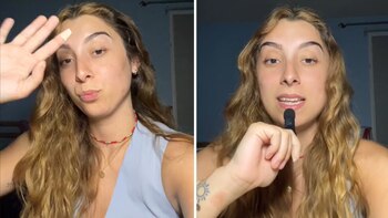 María Sanz (@merisanzc) en su