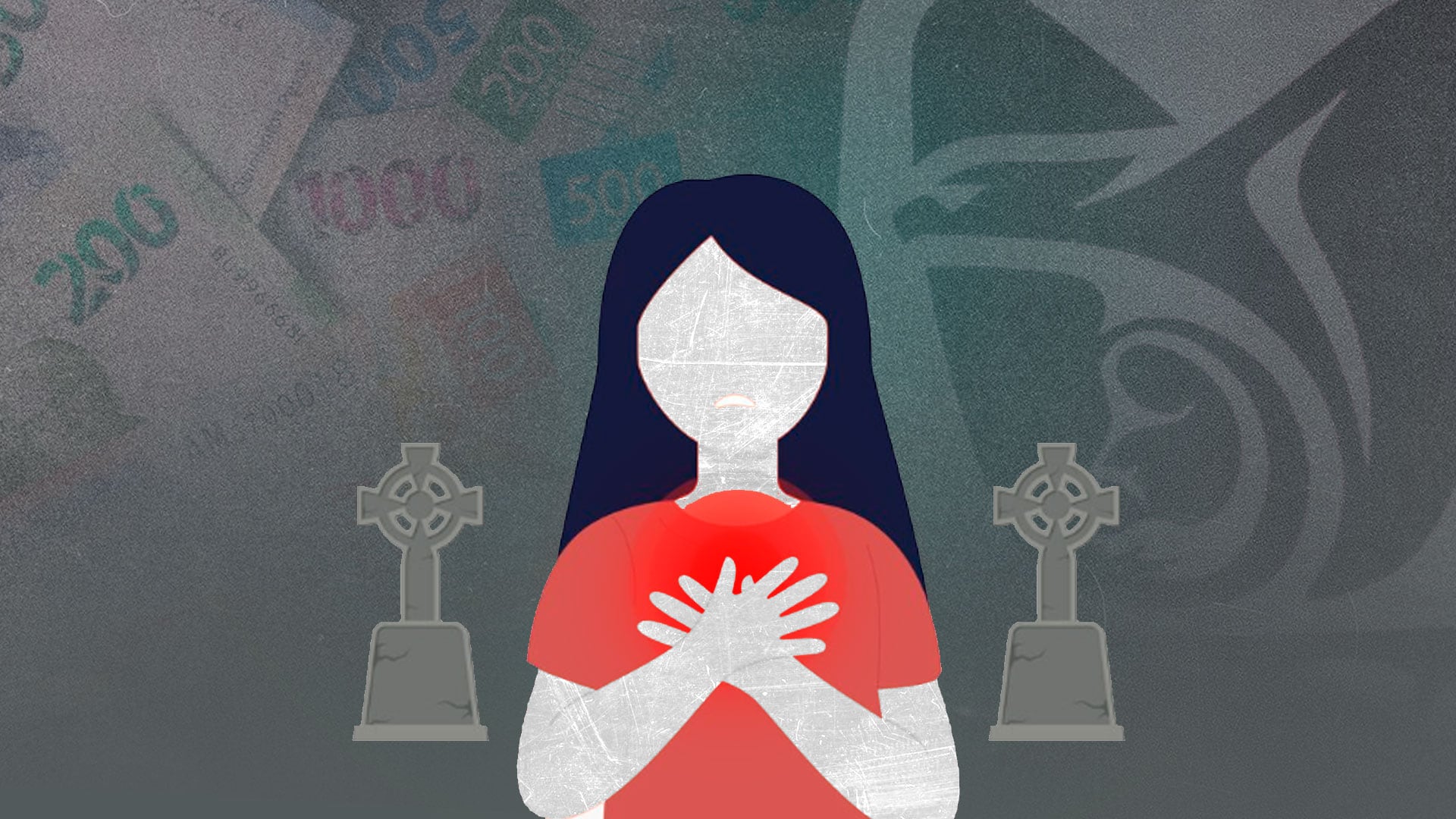 El análisis del marco legal explica cómo la documentación y el parentesco influyen en la asignación del apoyo económico tras un fallecimiento