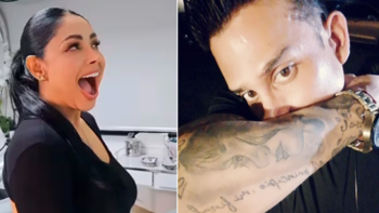 Pamela Franco se mofa de