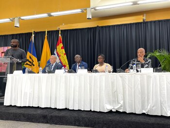 Foto del Twitter de @FranciaMarquezM