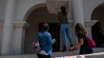 La colectiva Cereza es reconocida