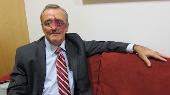 Mariano Barbacid, el padre del