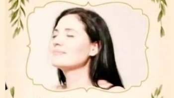 Salió de misa y vio