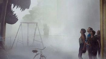 Varias razones por las que ‘El final de Oak Street’ renueva el género de dinosaurios y es mejor que la saga de ‘Parque Jurásico’
