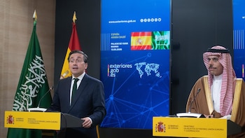 España y Arabia Saudí elevan su relación a asociación estratégica ante la voluntad de "encarar juntos retos globales"