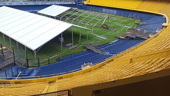 Tras la decisión de la