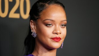 Rihanna donó USD 5 millones