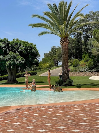 Imagen de la finca Cuatro