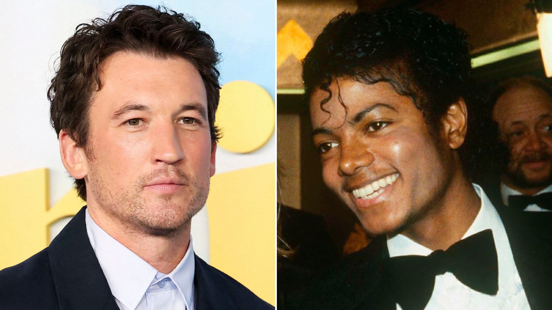 El estreno de la película biográfica