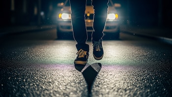¿Por qué caminar en Miami es tan peligroso? La alarmante cifra que estremece a la ciudad