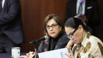 Quién es Martha Lucía “Malú”