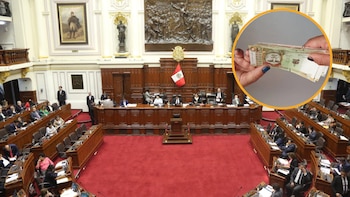 Ahora buscan archivar ley que