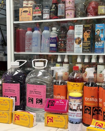 Productos inspirados en Grupo Frontera