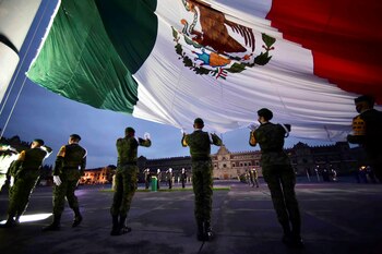 El sábado 19 de septiembre