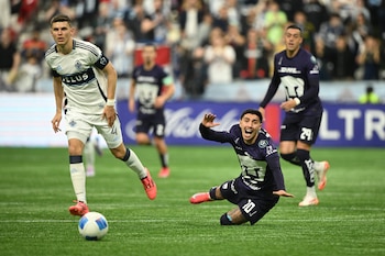 La lesión de rodilla que