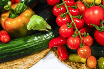 El aceite de oliva se