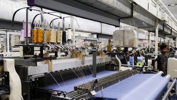 Crecen las señales de fragilidad en las cadenas de abastecimiento industriales argentinas