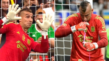 Truco de magia e imitación