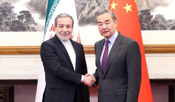 China incrementará su rol diplomático en Oriente Medio para impulsar conversaciones de paz y estabilidad en la región. (Xinhua)